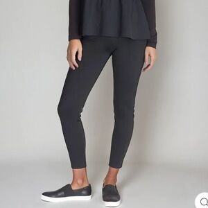 Buki Rise & Shine legging pant black XL